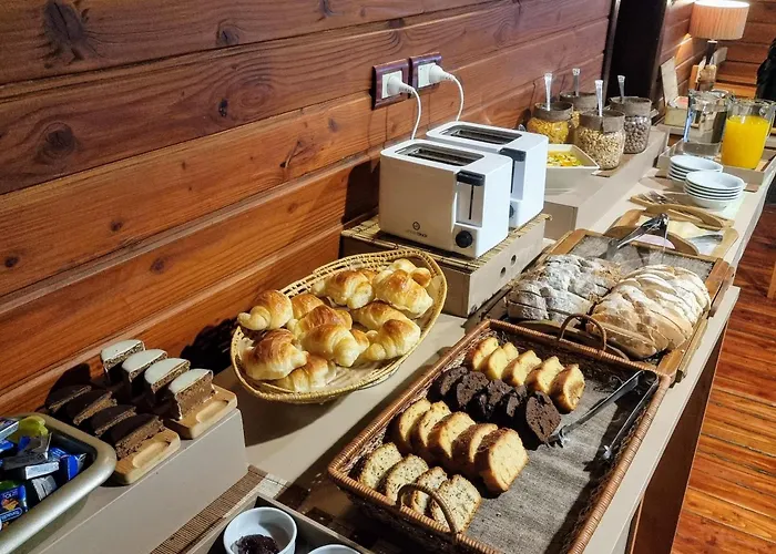 Altos Los Pioneros&Spa
