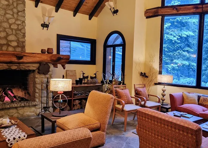 Altos Los Pioneros&Spa