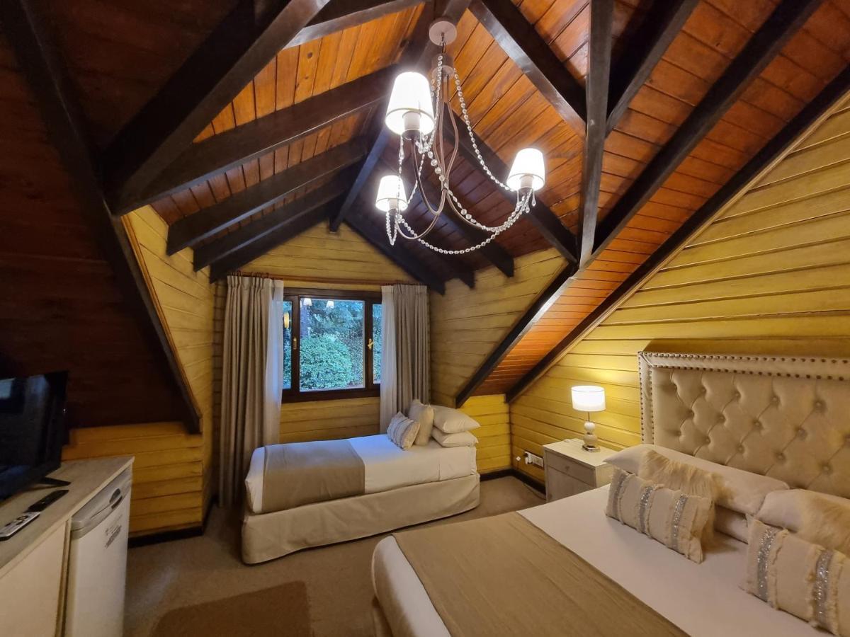 Hotel Altos Pioneros&spa Villa La Angostura