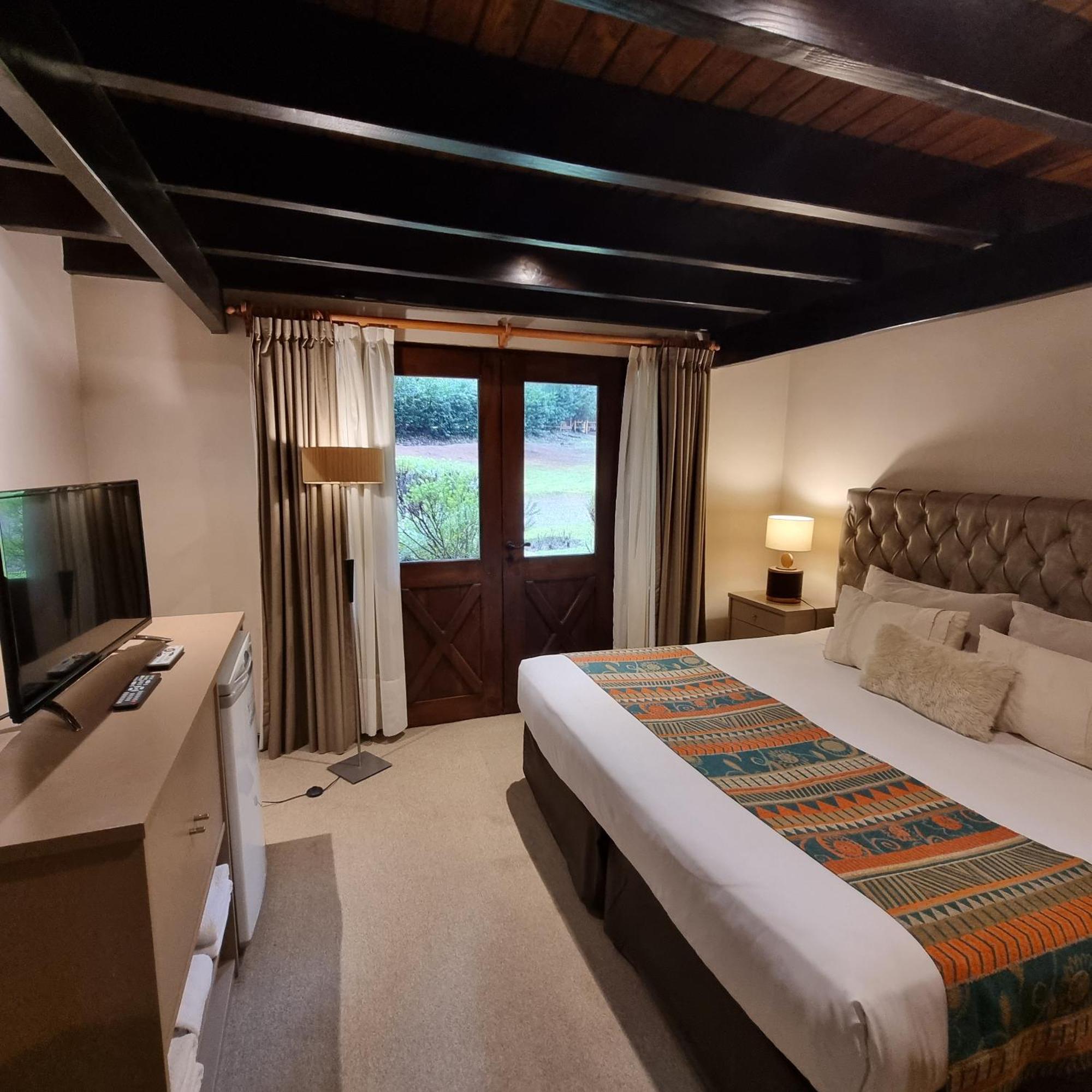 Hotel Altos Pioneros&spa