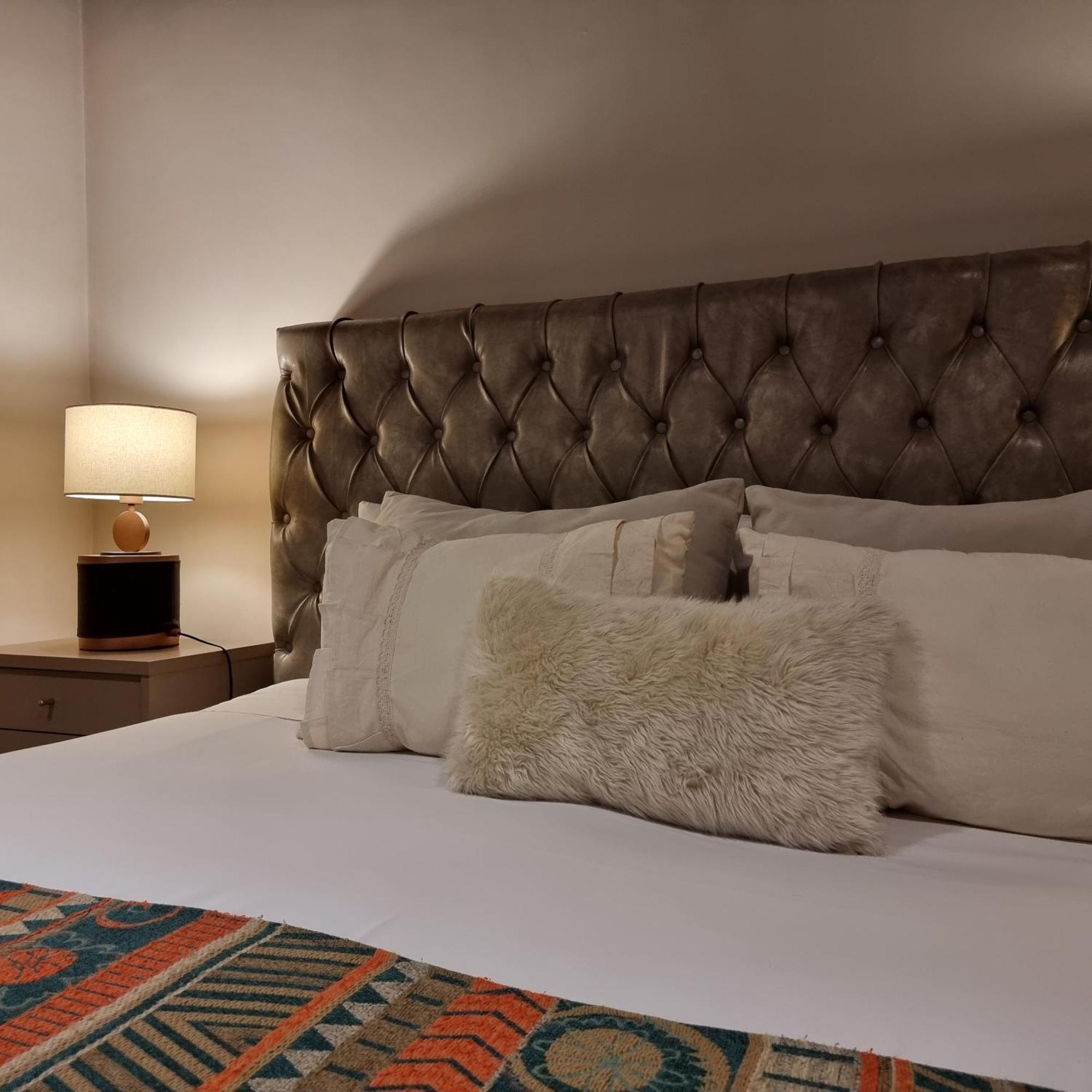 Hotel Altos Pioneros&spa