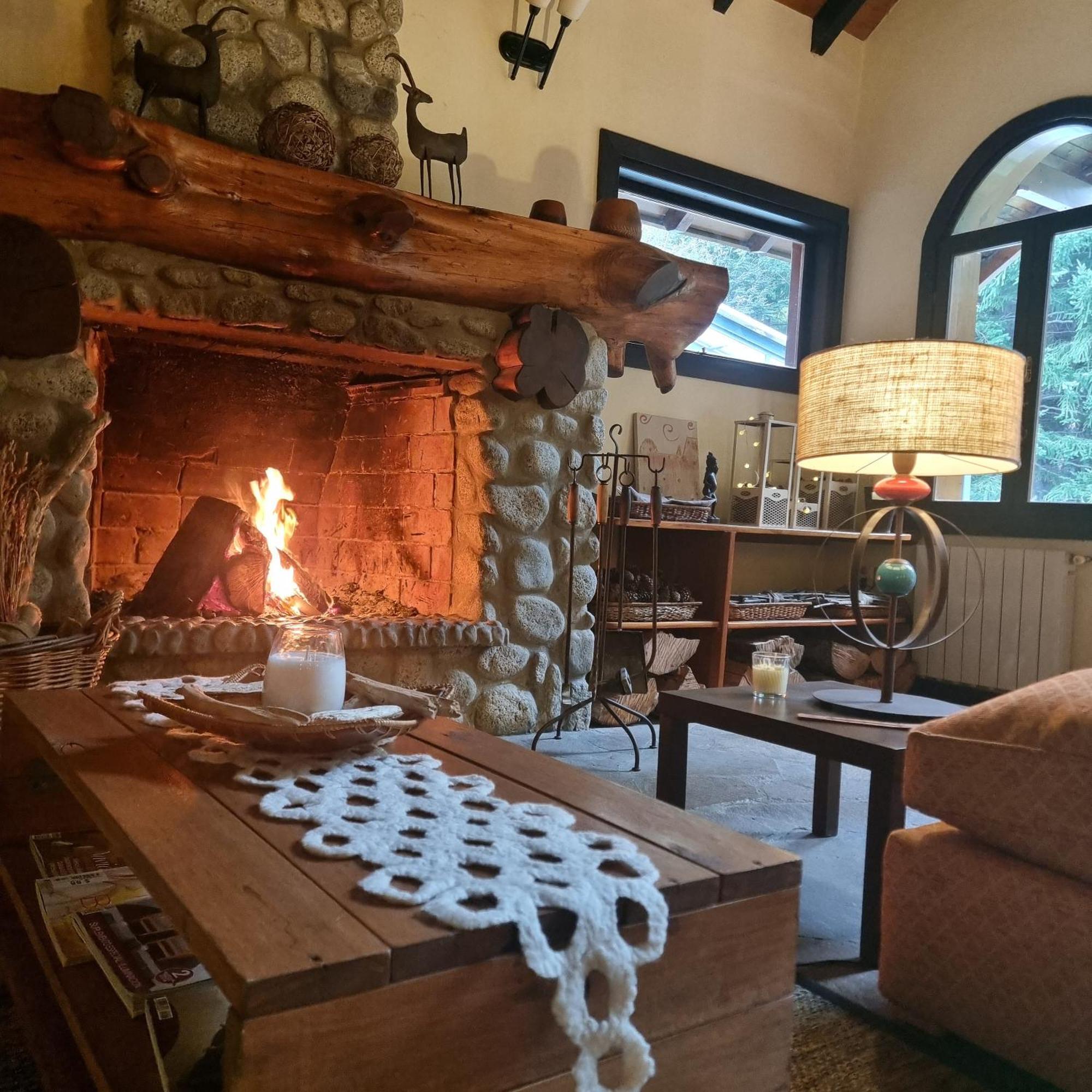Altos Pioneros&spa Villa La Angostura