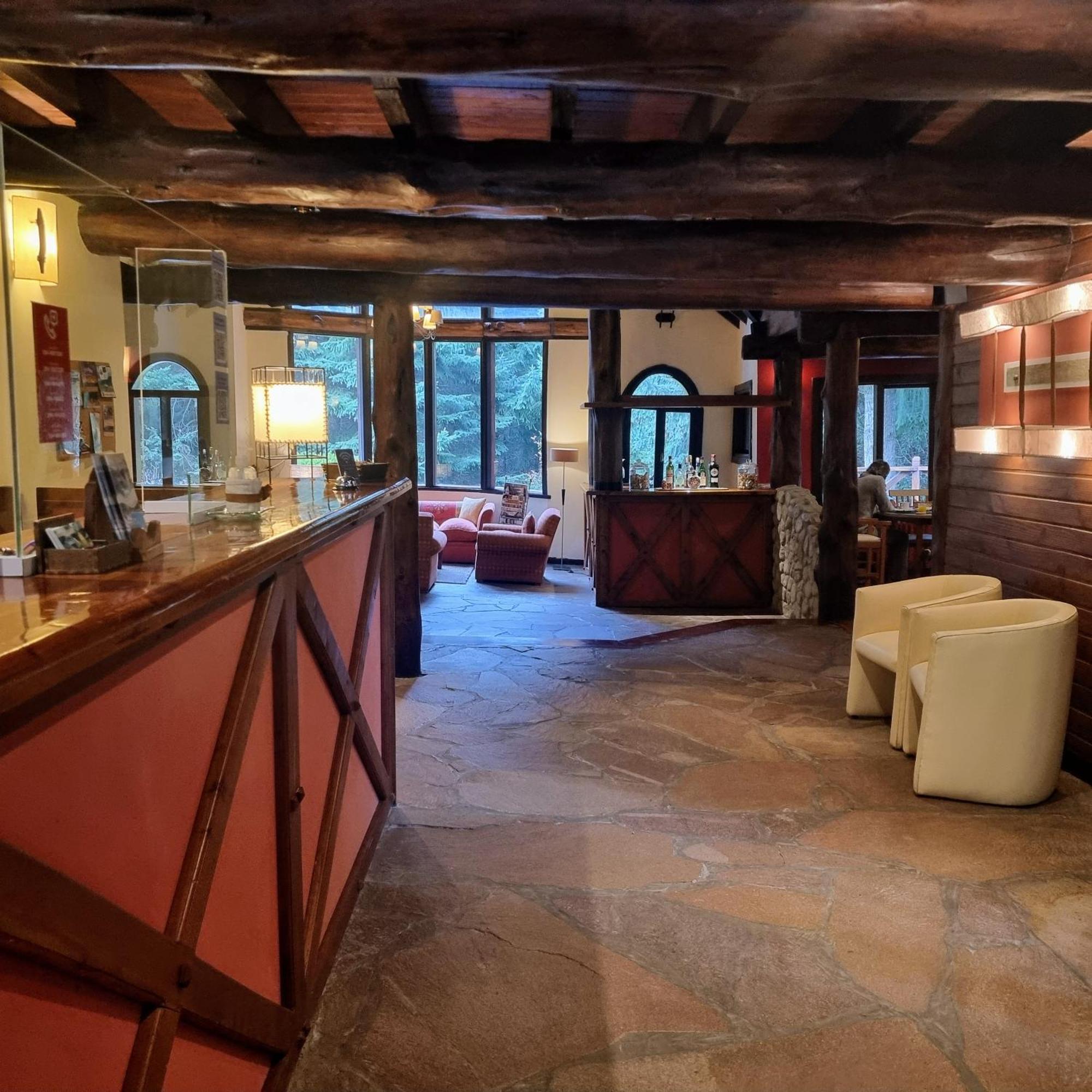 Altos Pioneros&spa Hotel Villa La Angostura