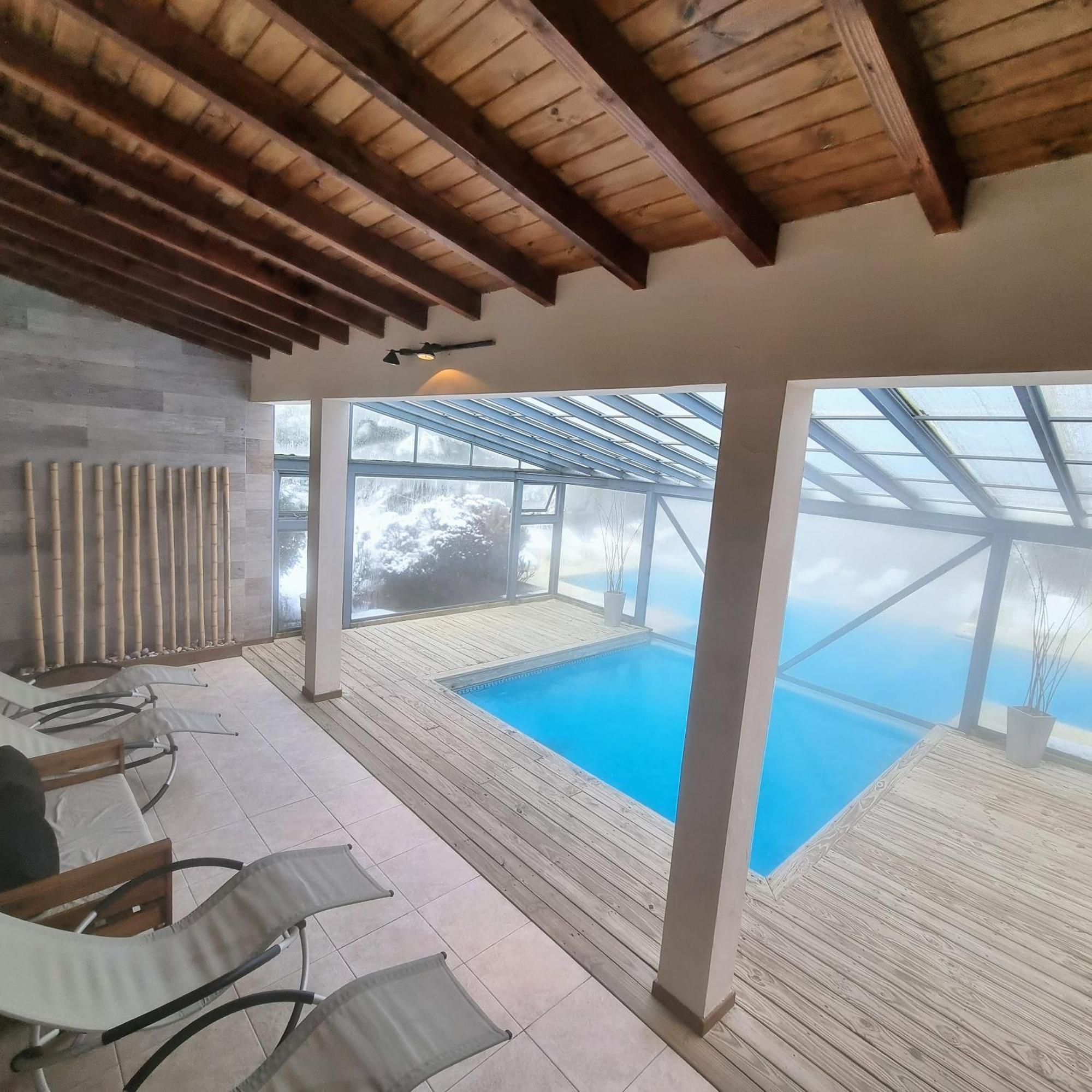 Altos Pioneros&spa 3* Villa La Angostura