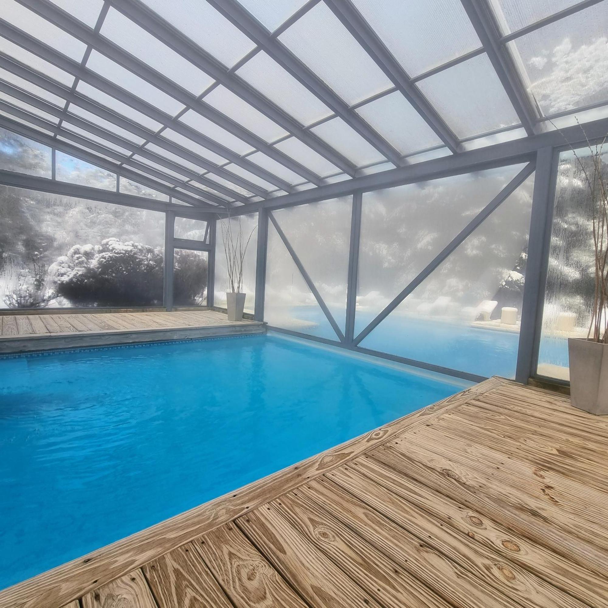 Altos Pioneros&spa