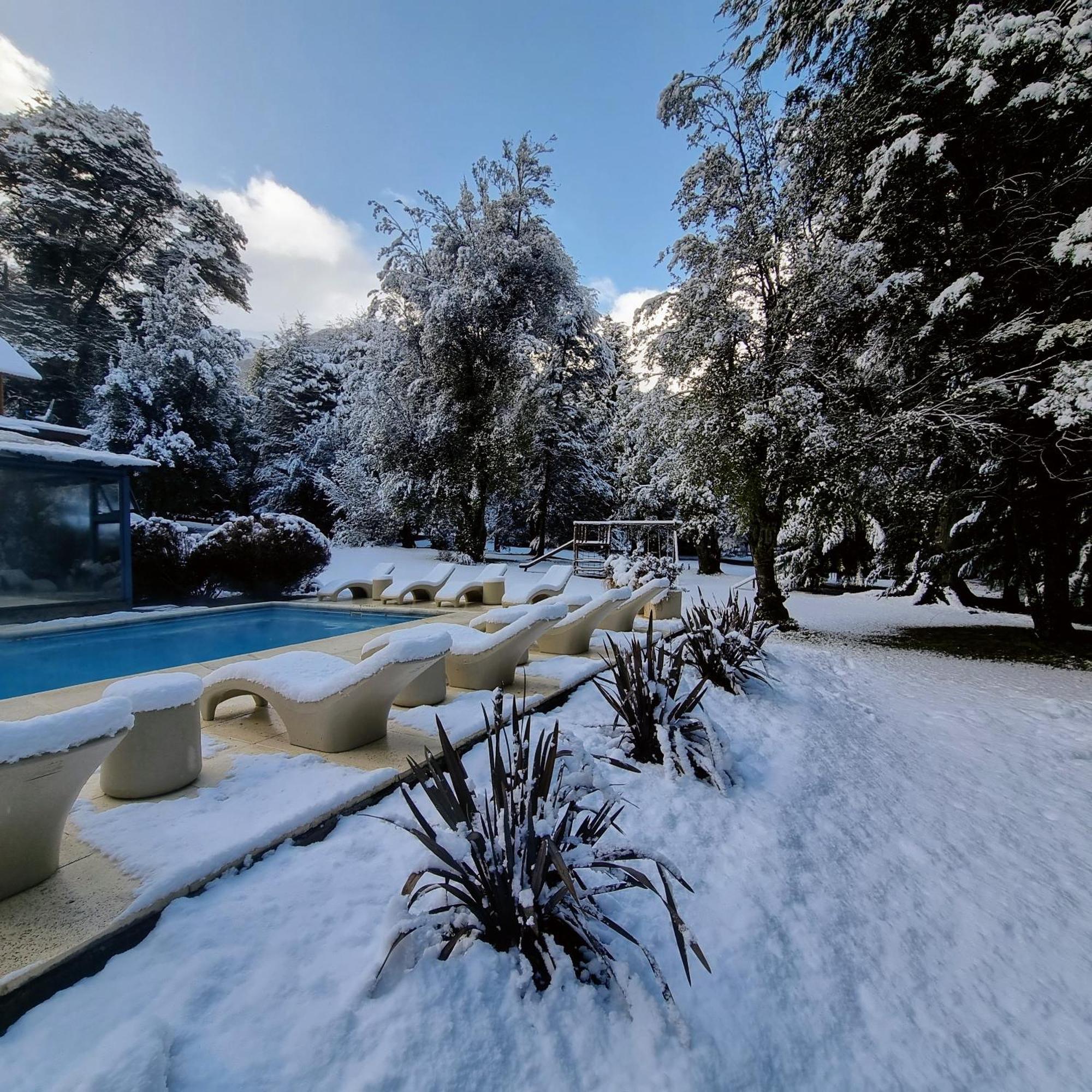 Hotel Altos Pioneros&spa Villa La Angostura