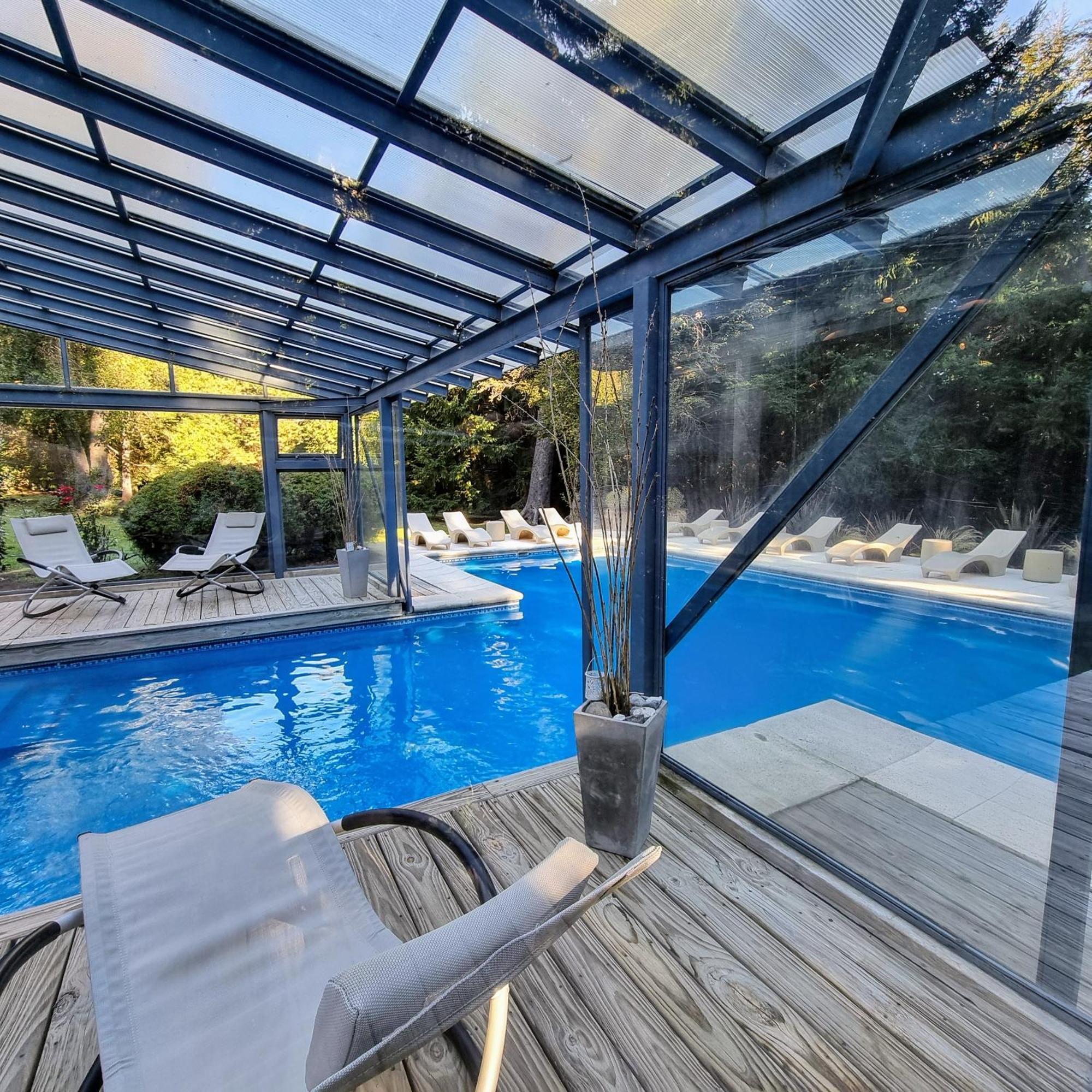 Hotel Altos Pioneros&spa Villa La Angostura