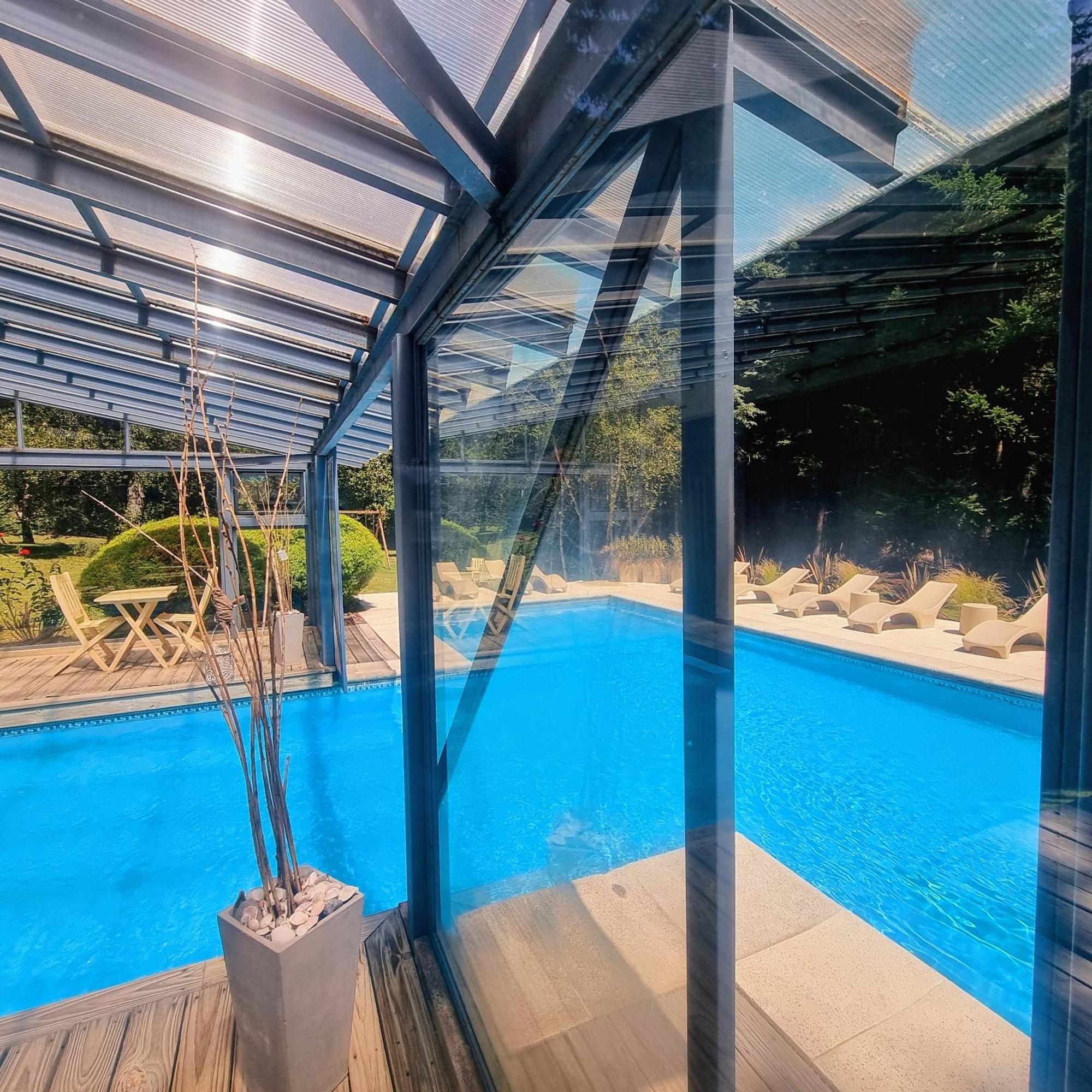 Altos Pioneros&spa Villa La Angostura