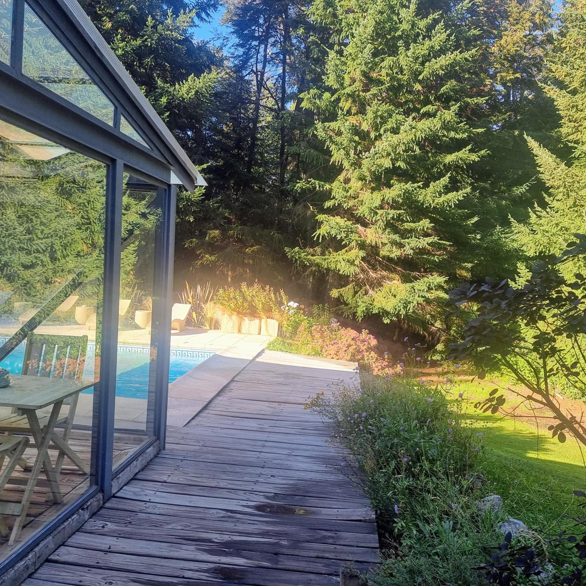 Altos Pioneros&spa Hotel Villa La Angostura