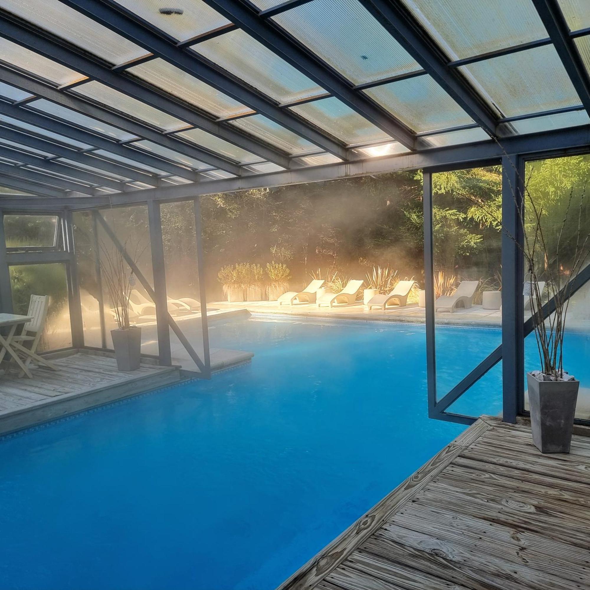 Hotel Altos Pioneros&spa
