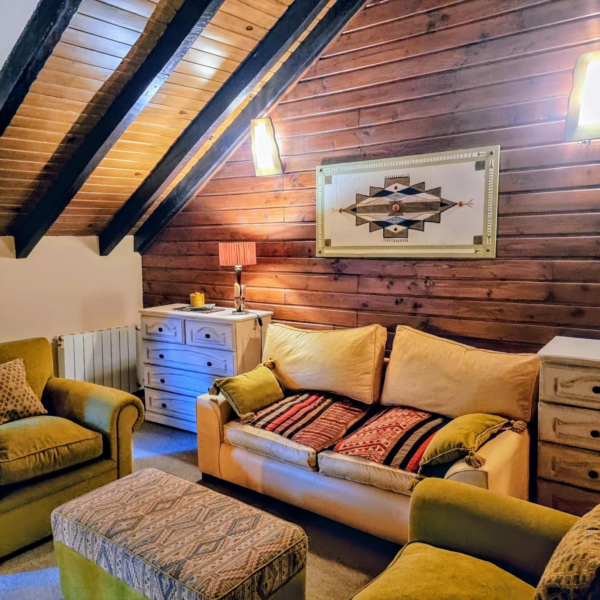 Altos Pioneros&spa